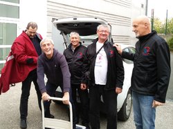 Illustration de la galerie