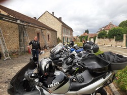 Illustration de la galerie